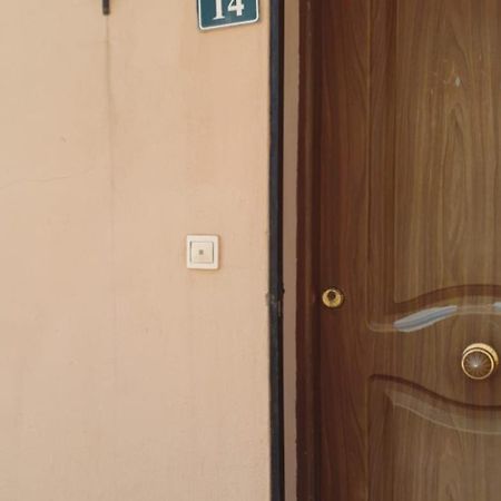 Cozy Rooms In Terraced House Фуэнхирола Экстерьер фото